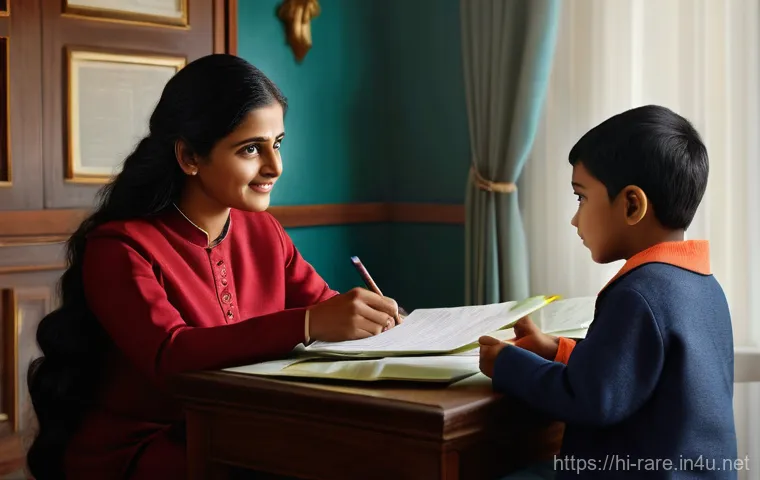 희귀질환 국가 지원 프로그램 - **Hope and Financial Aid**: The policy bringing relief to families, increased financial support (50 ...